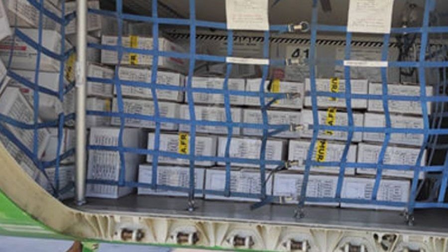 Египет поставит Узбекистану лекарства от гепатита С на $4.2 млн