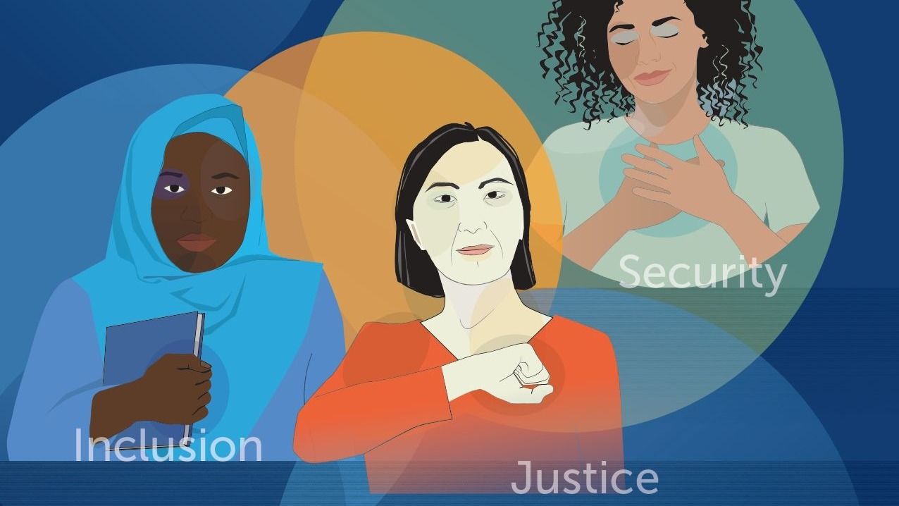 Кыргызстан признан самой опасной страной для женщин во всей Центральной Азии