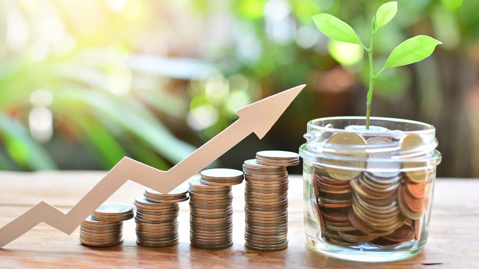 Рост объема депозитов в комбанках КР в III квартале ускорился