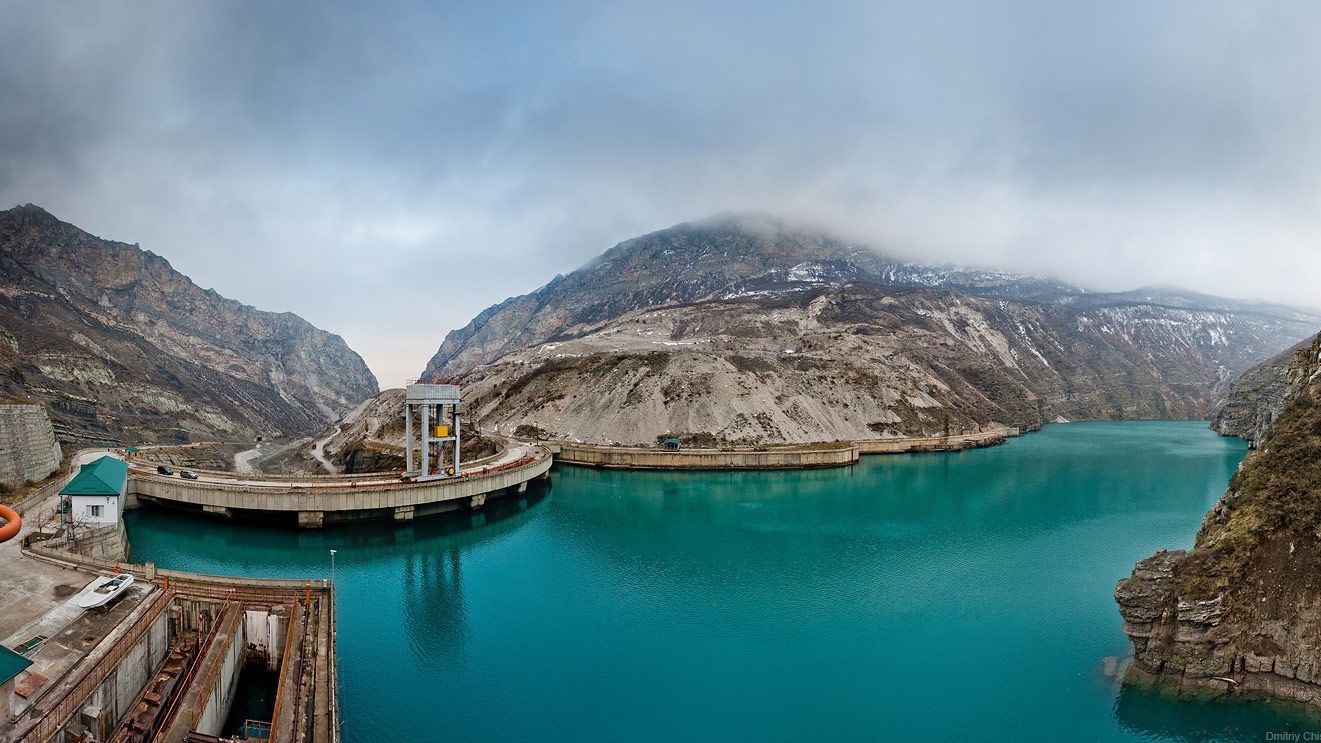 В Токтогульском водохранилище крайне мало воды для прохождения осенне-зимнего периода — эксперт
