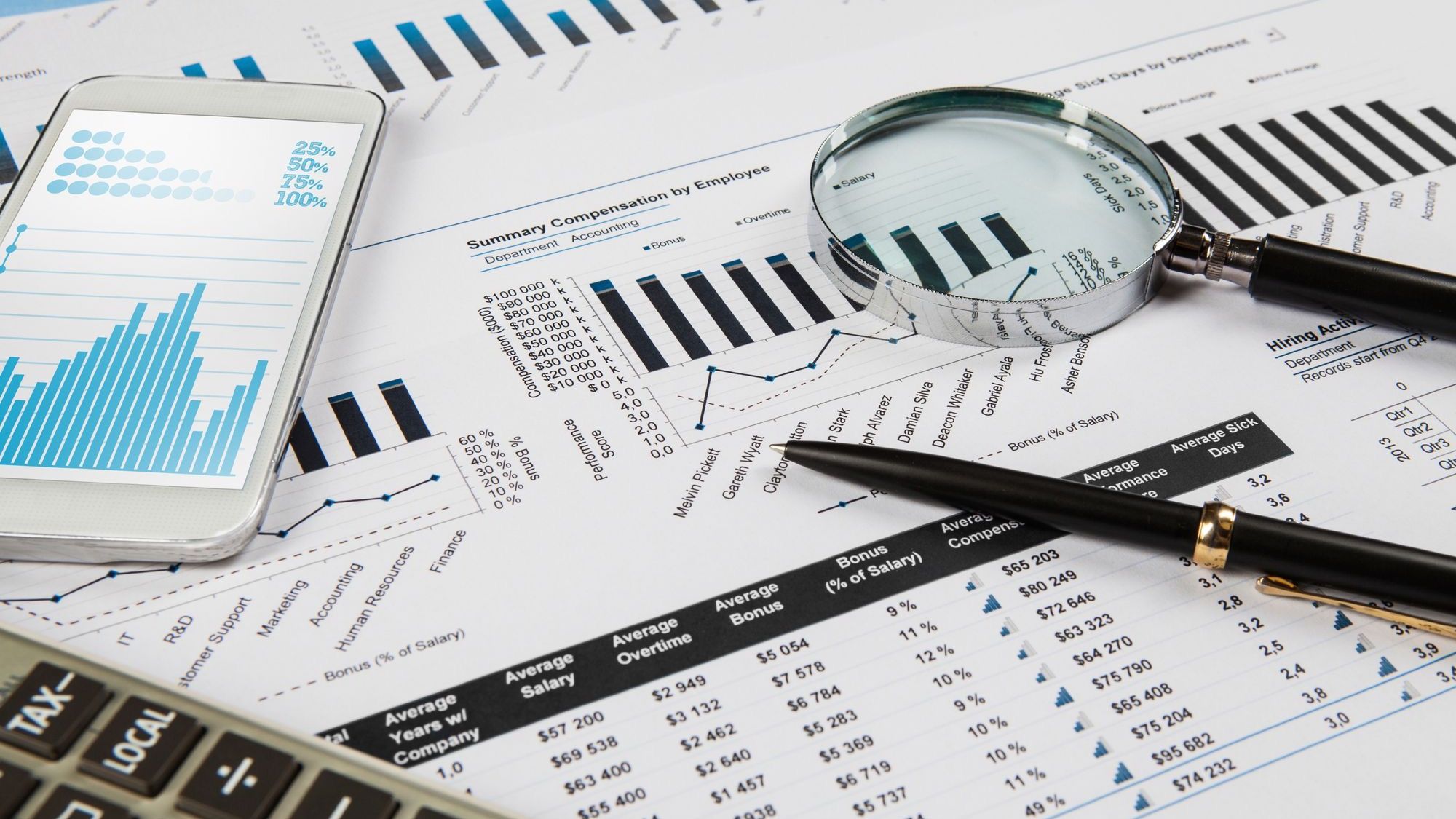 В Кыргызстане госкомпании обяжут предоставлять финансовую отчетность