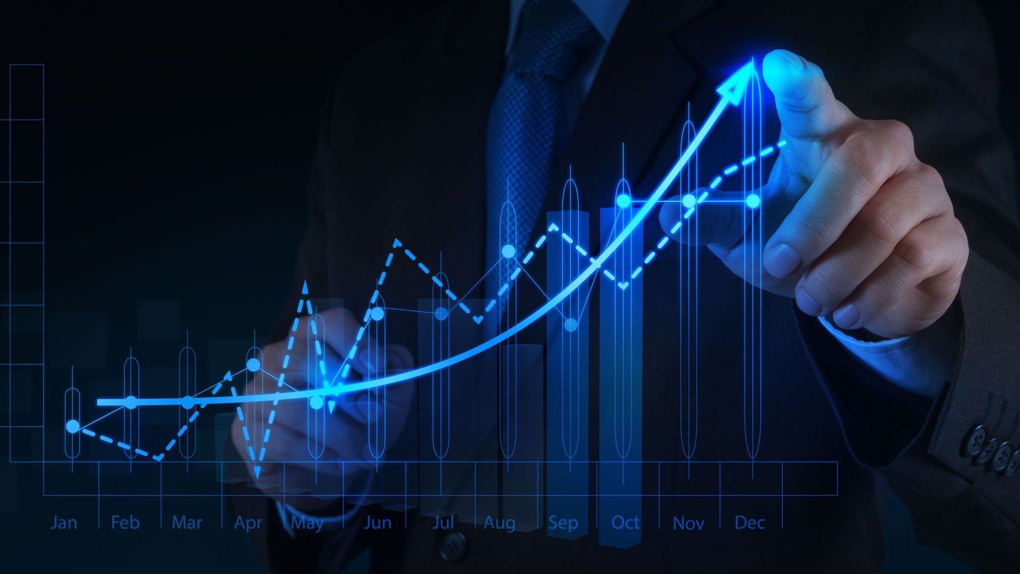 Рост ВВП Кыргызстана в начале осени ускорился до 4.2%