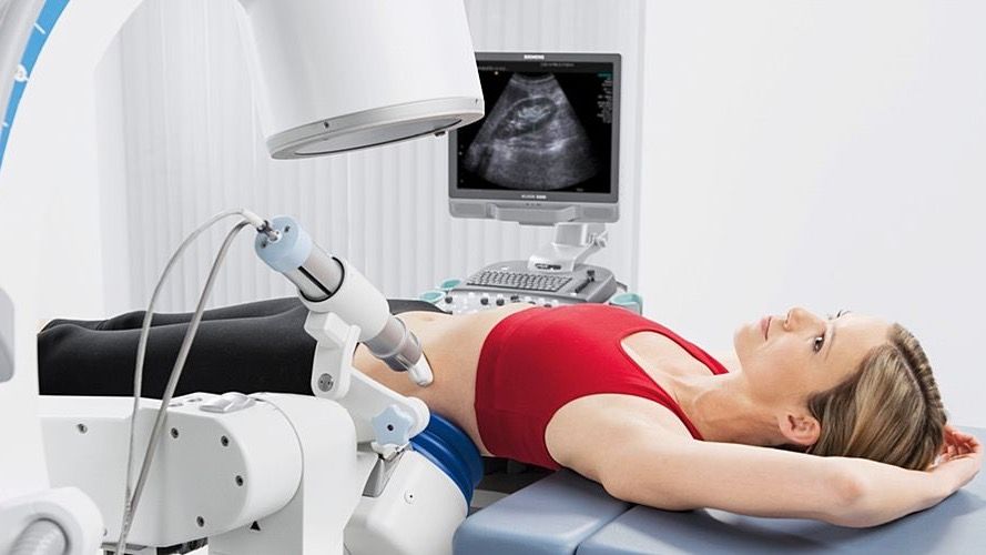 В Бишкеке и Джалал-Абаде установят аппараты ударно-волновой литотрипсии за $700 тысяч