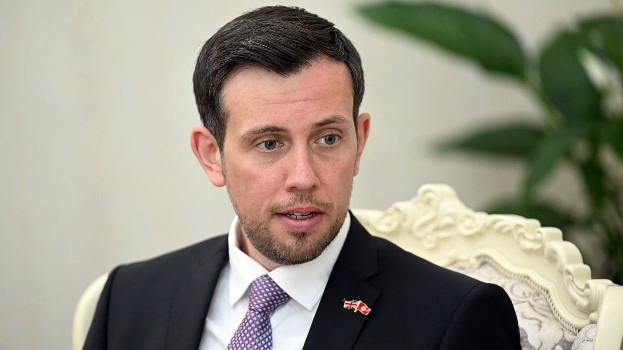 Отдельных квот для Кыргызстана не существует - посол Великобритании в КР