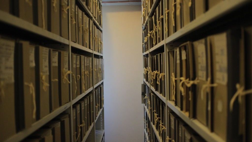 Мэрия Бишкека планирует построить госархив за 117 млн сомов