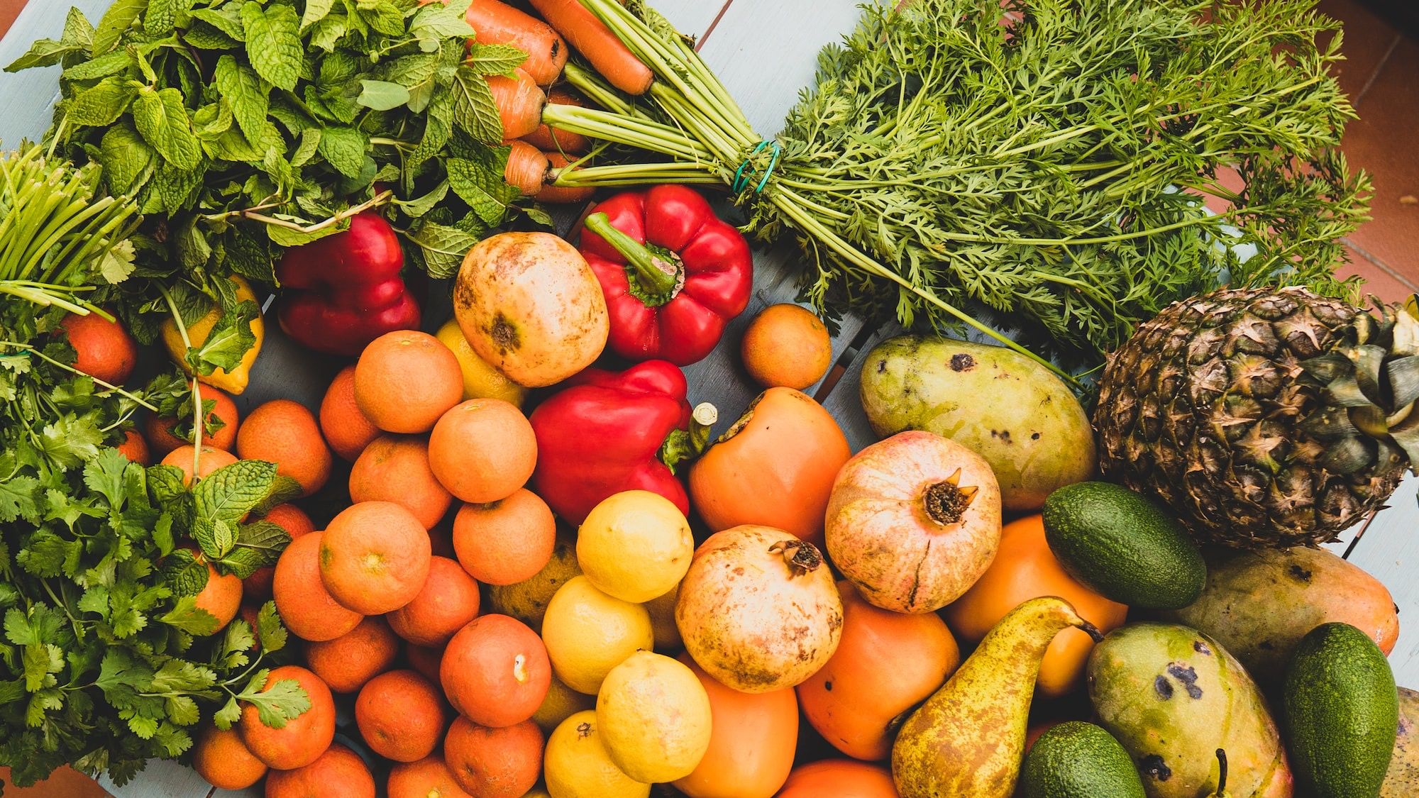 Оборот сельхозпродукции КР с КНР за январь-август превысил $55 млн