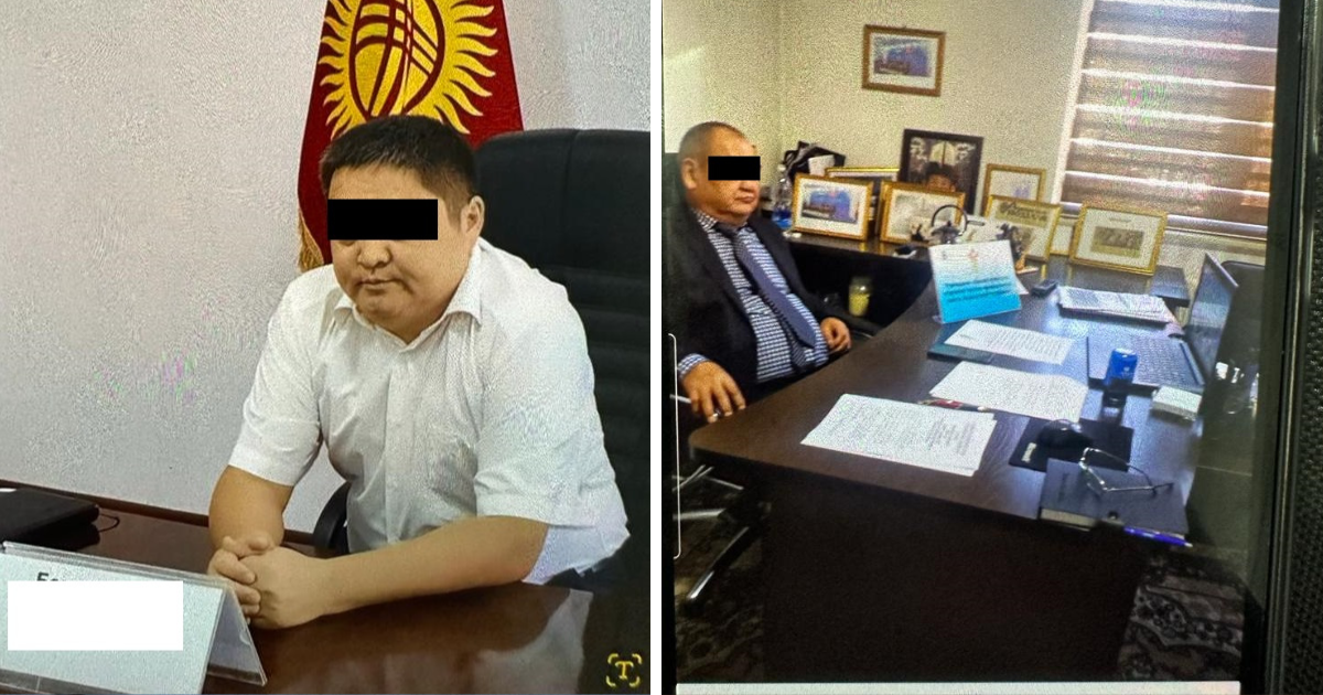 Руководители отделений ТПП на юге выдавали фиктивные документы на экспорт угля