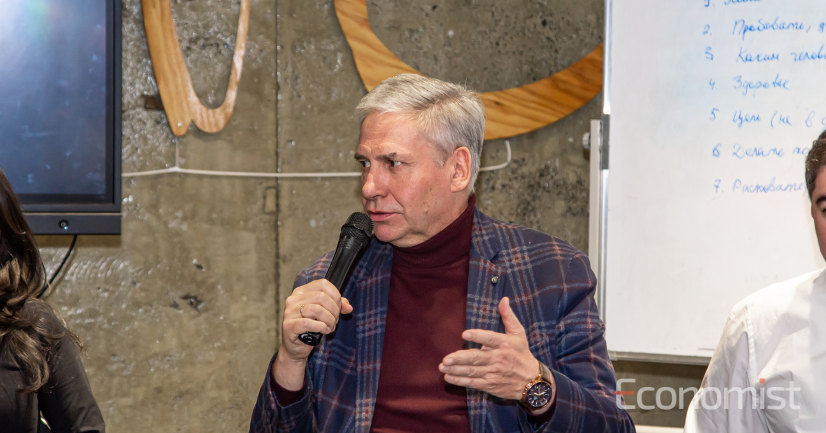 Налоговая служба рассказала, как продавцы автозапчастей будут вести ЭТТН