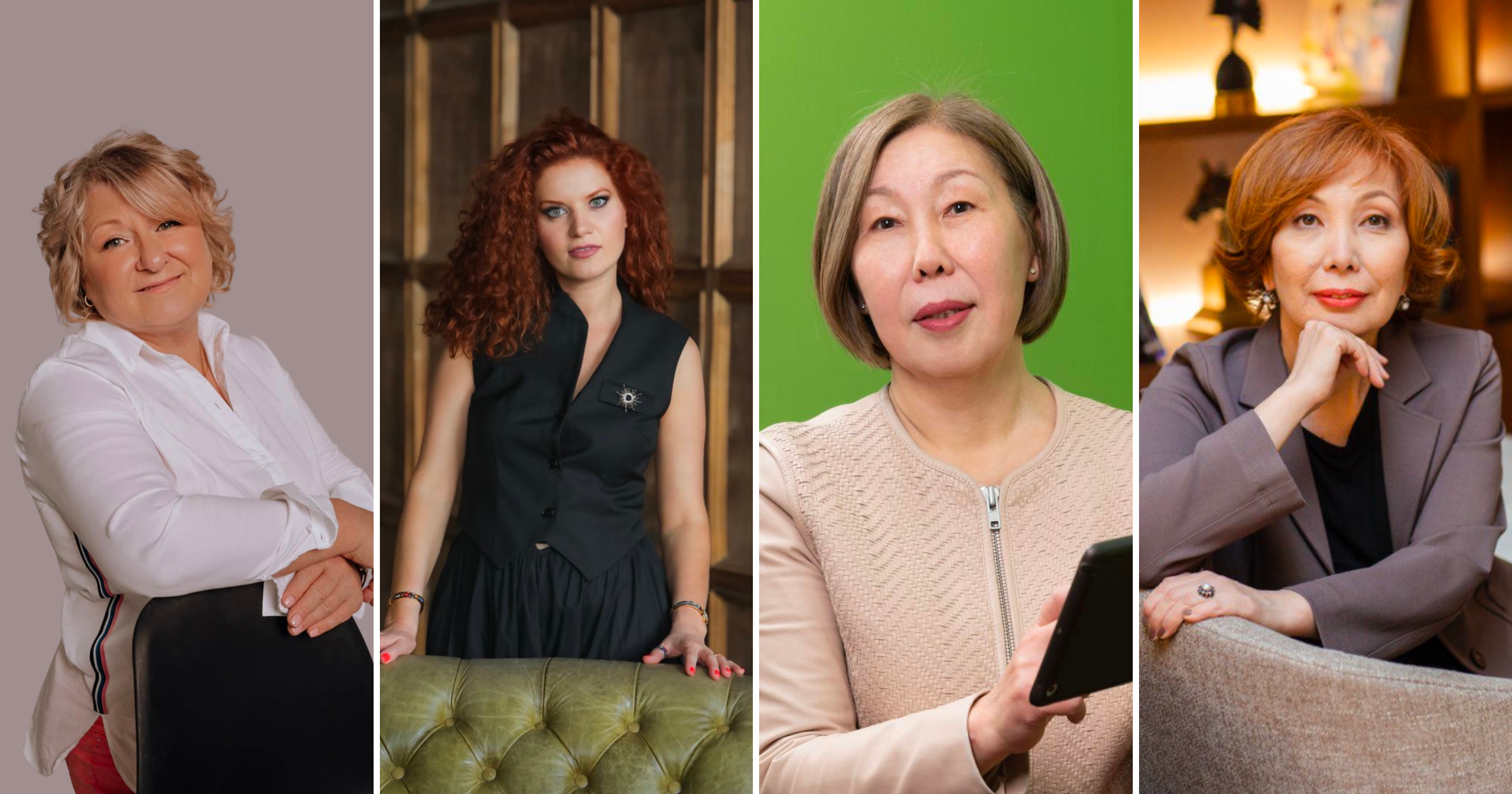 Первая Международная конференция коучинга в Кыргызстане – Спикеры и сессии