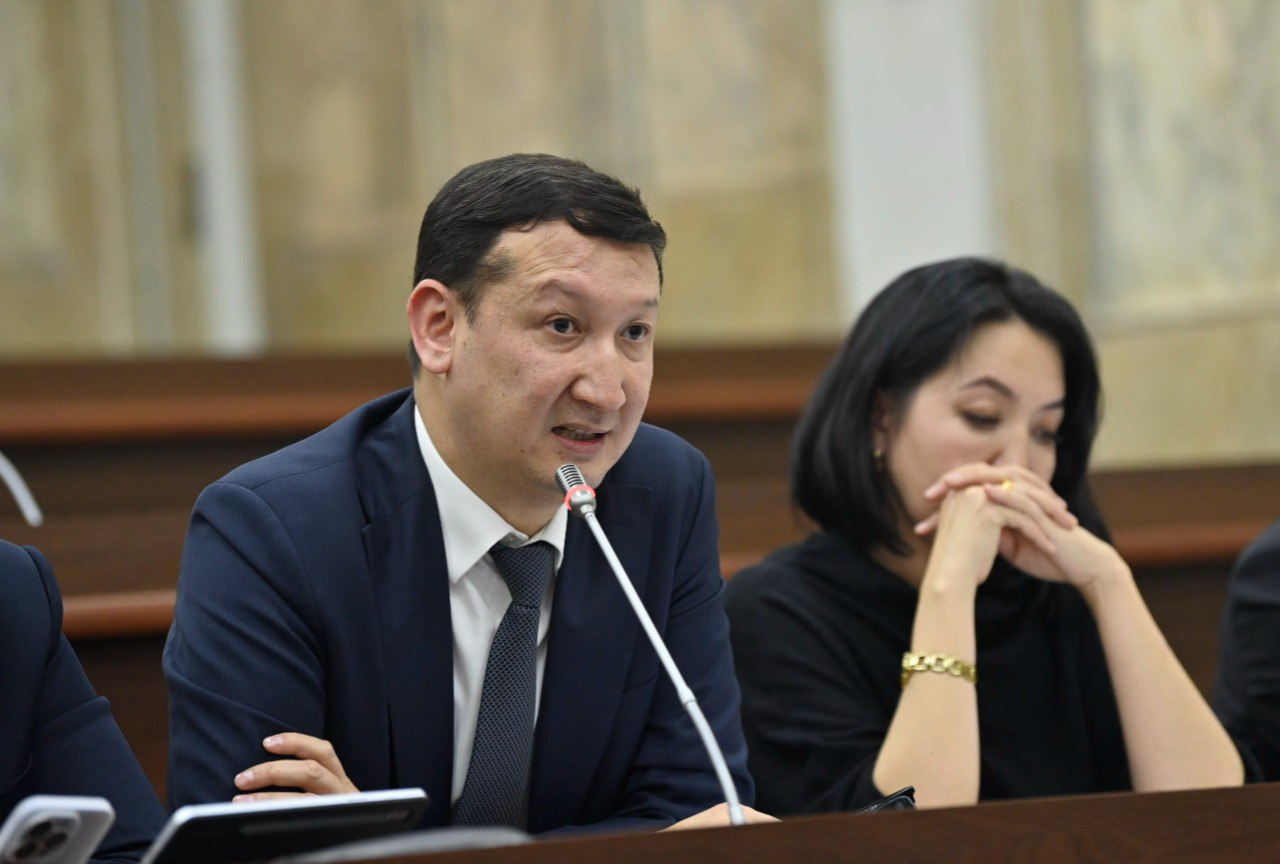 Глава Соцфонда рассказал о расходах и доходах ведомства в 2023 году