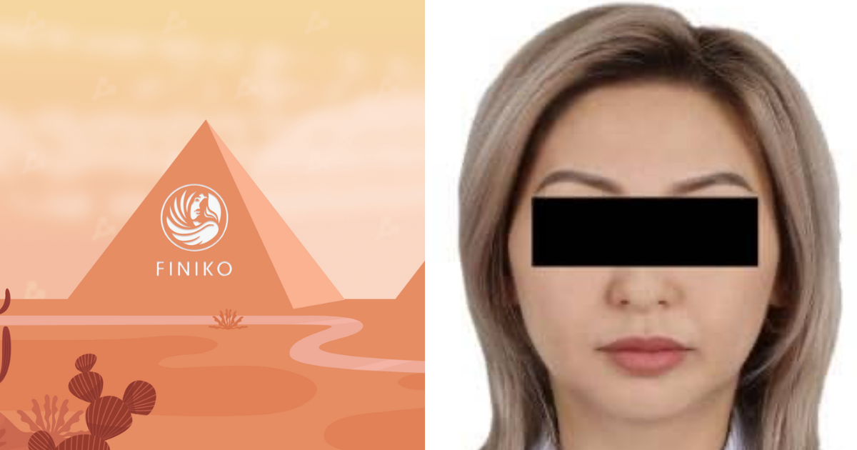 МВД задержало в Турции одну из организаторш финпирамиды "Финико"