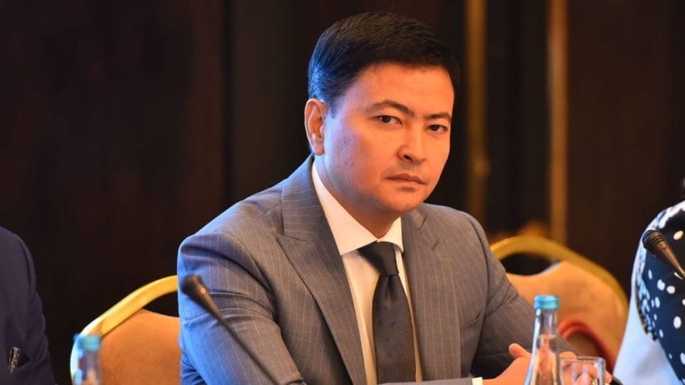 Отсутствие проверок - положительный момент, но этого недостаточно - президент Союза промышленников и предпринимателей КР