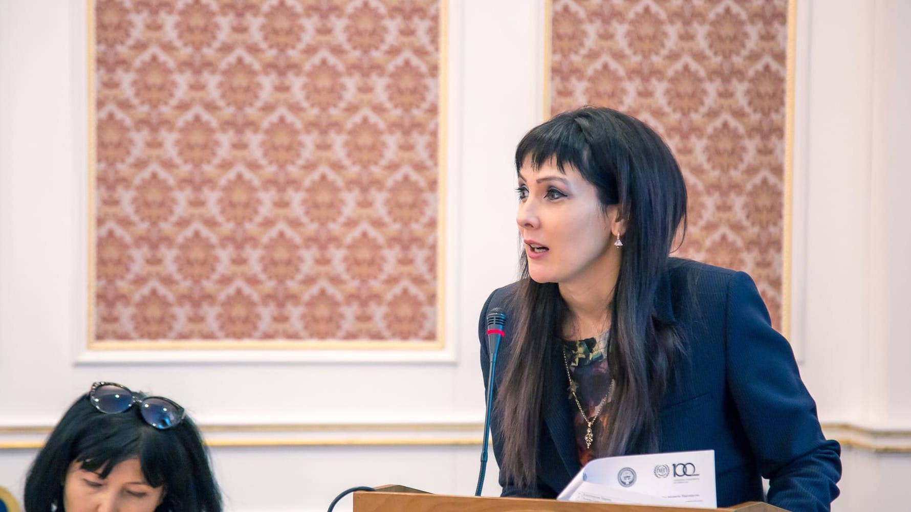 Путеводителем всех изменений является бизнес - эксперт