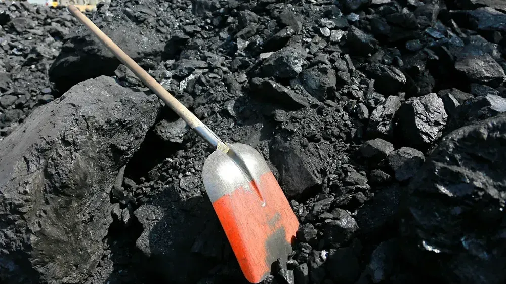 В Оше открыли три пункта продажи угля по ценам от государства