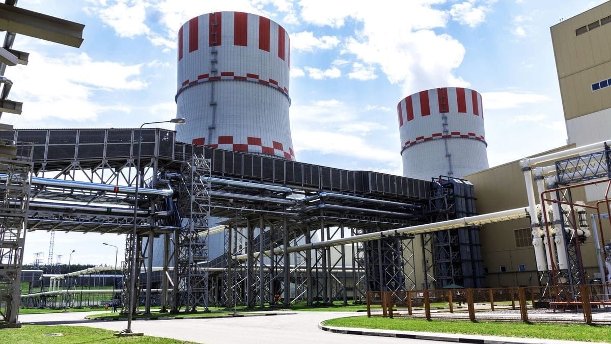 Контракт по строительству АЭС в Узбекистане с Росатомом близок к подписанию