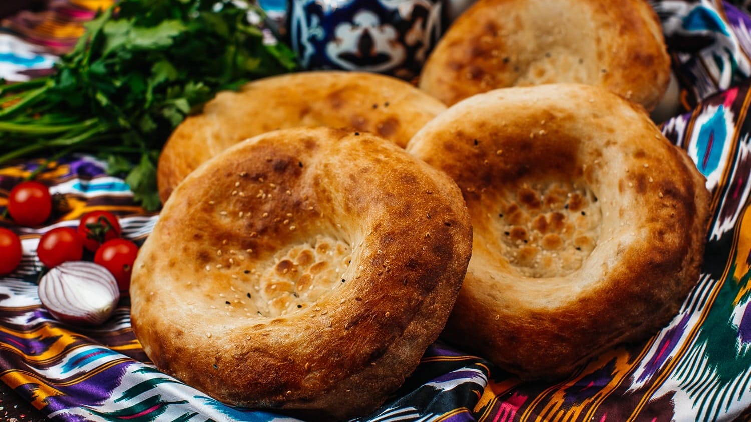 Служба антимонопольного регулирования оштрафовала тандырные и супермаркеты на 30 тысяч сомов