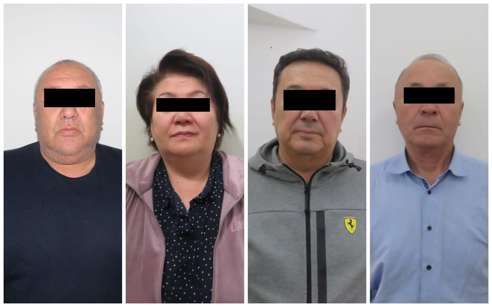 Лидеры профсоюзов продали пансионат "Ала-Тоо" людям Камчы Кольбаева — на его месте построили "Каганат"