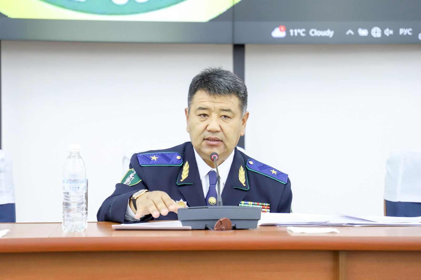 За девять месяцев 2023 года Таможенная служба выявила более 4.5 тысячи правонарушений