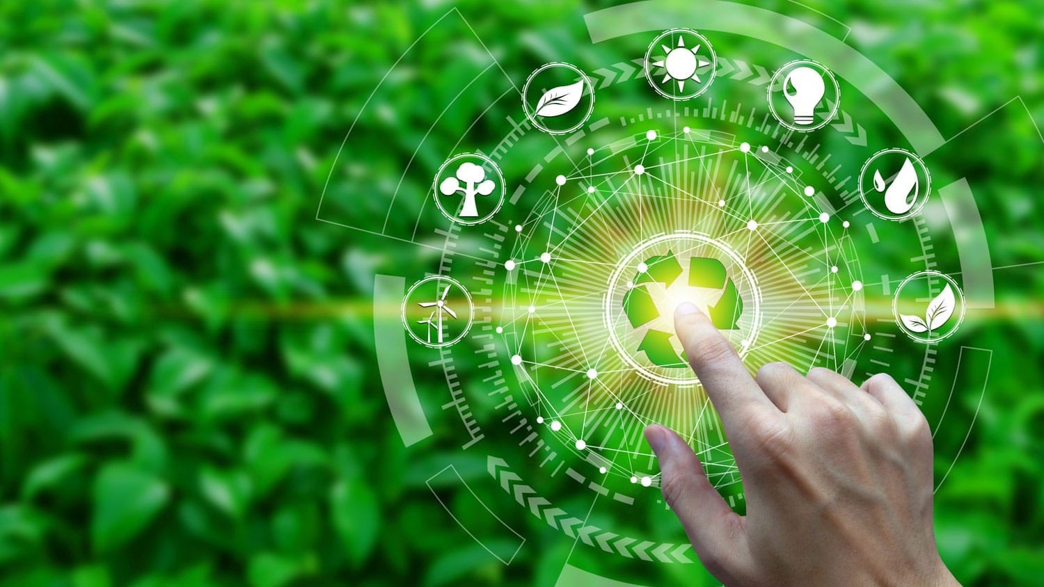 Кыргызстан за семь лет привлек всего $29 млн на развитие "зеленой" экономики -  в ЖК предложили принять меры