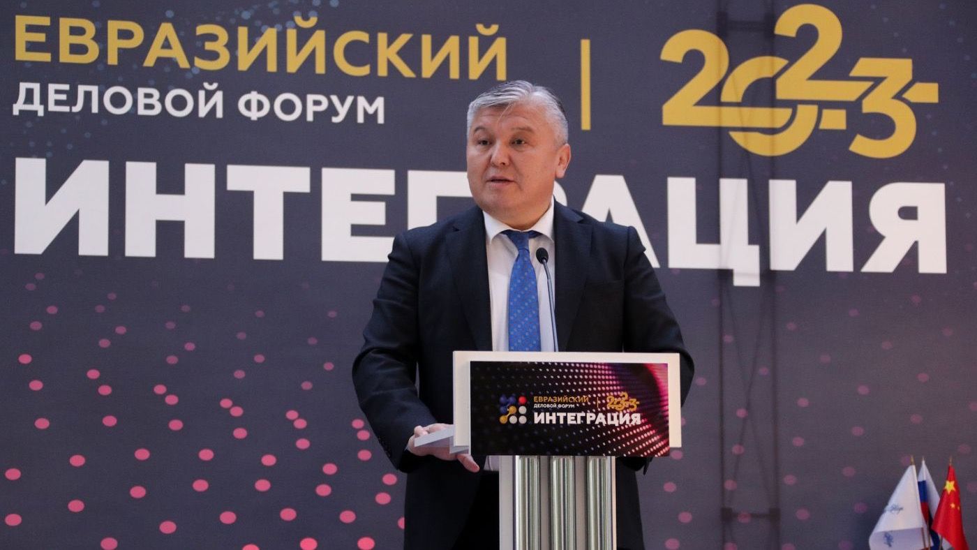 В 2025 году ЕАЭС планирует запустить общие рынки энергетических ресурсов