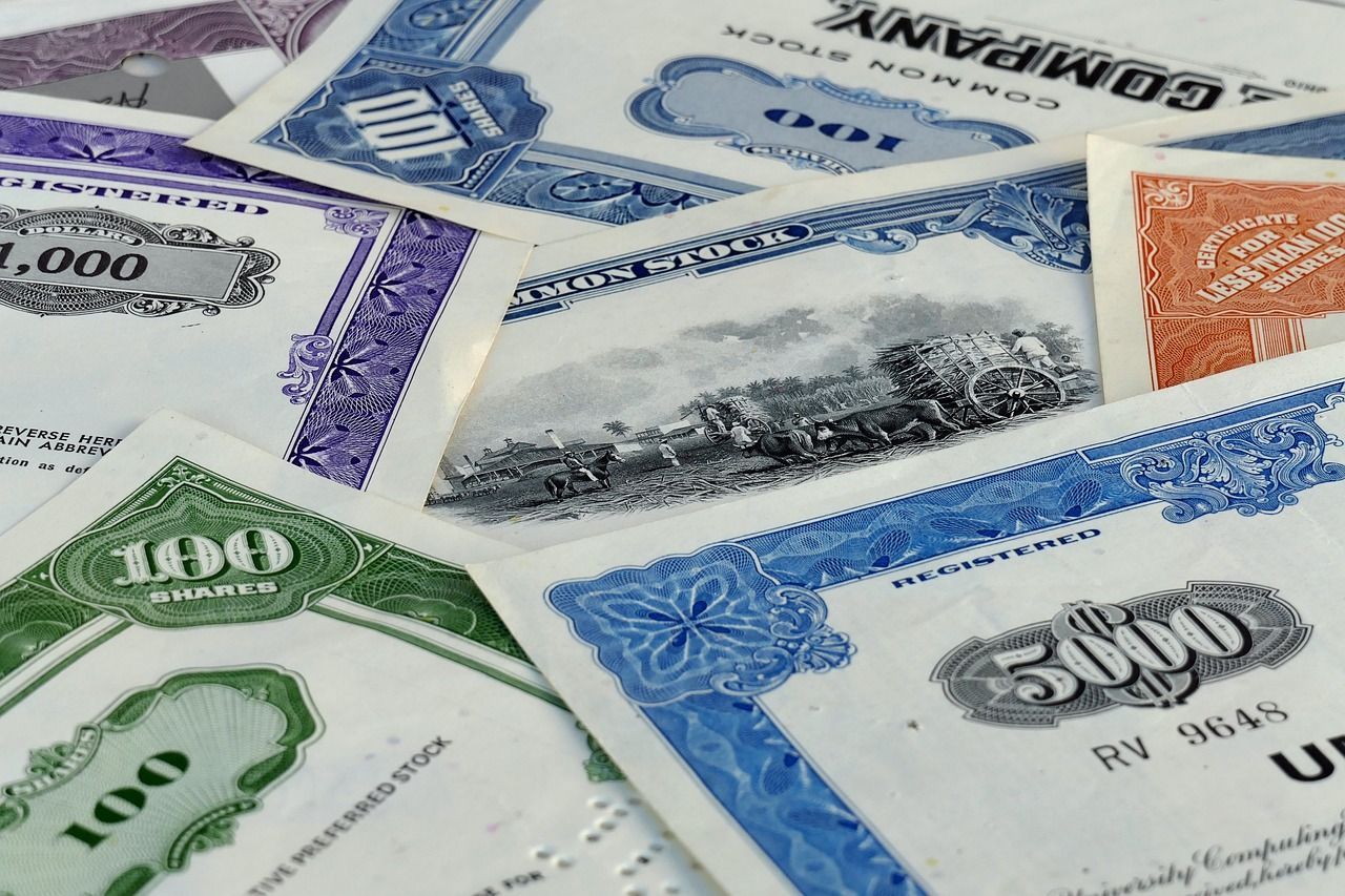 РКФР готов выкупать до 15% облигаций компаний на фондовом рынке