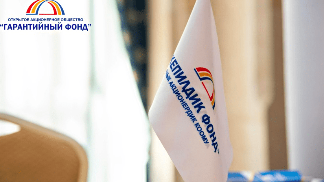 С начала года кыргызстанки привлекли на развитие предпринимательства гарантий на 765 млн сомов