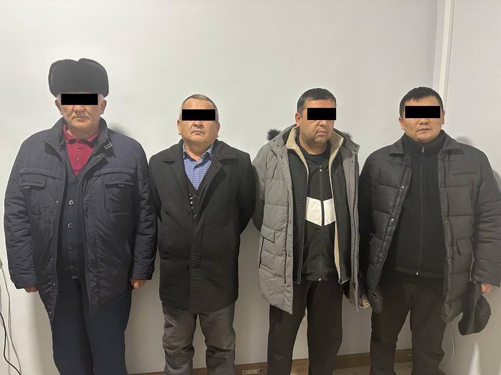 Чиновники Баткенской области незаконно выводили земельные участки из госсобственности