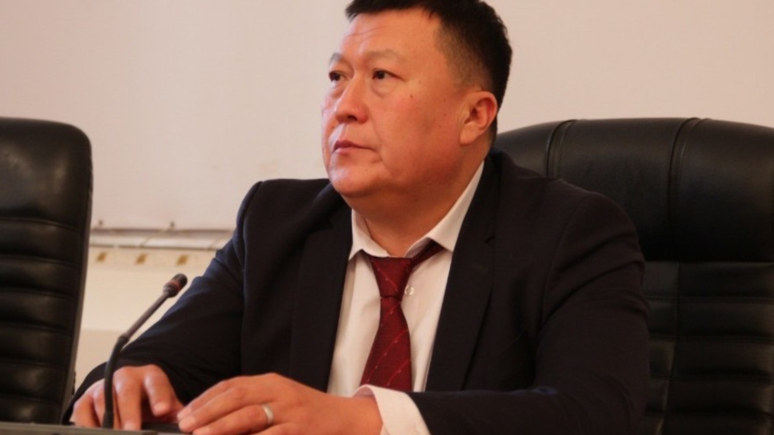 Мелс Аттокуров назначен новым замглавой Нацбанка