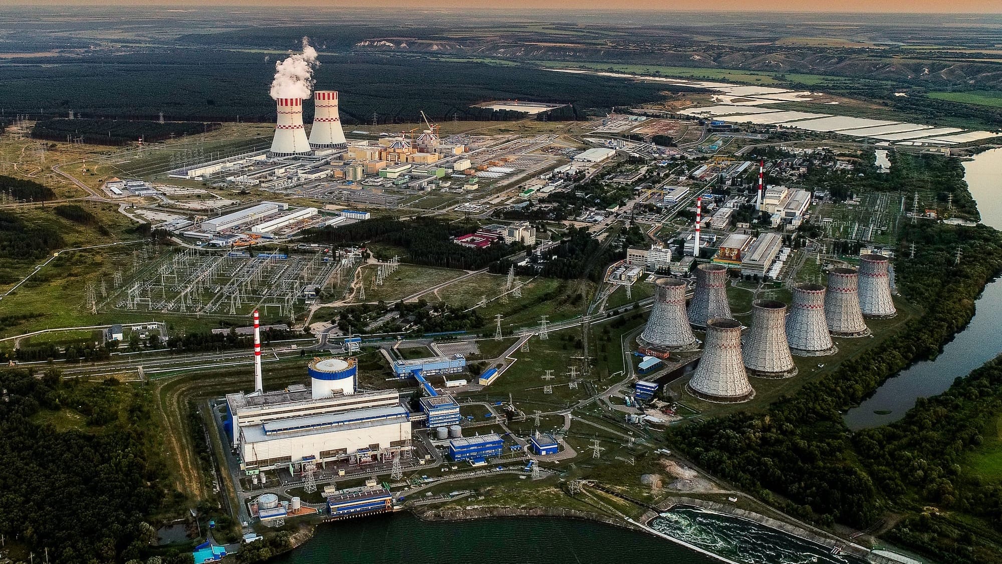 В Кыргызстане хотят построить АЭС — делегация из КР изучила опыт "Росатома"