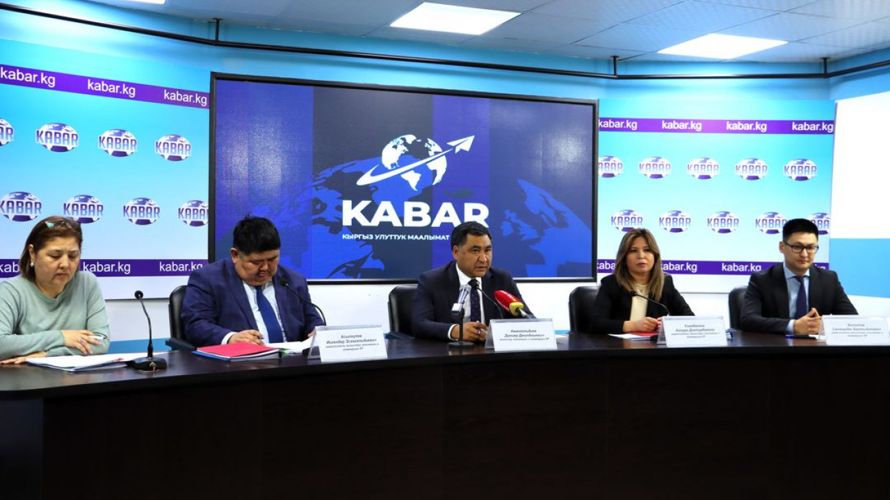 На модернизацию заводов по выпуску стройматериалов выделят $184 млн – Минэконом