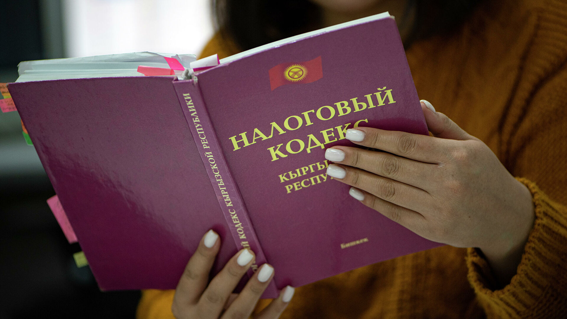 Мораторий на поправки в Налоговый кодекс может спасти инвестклимат в Кыргызстане