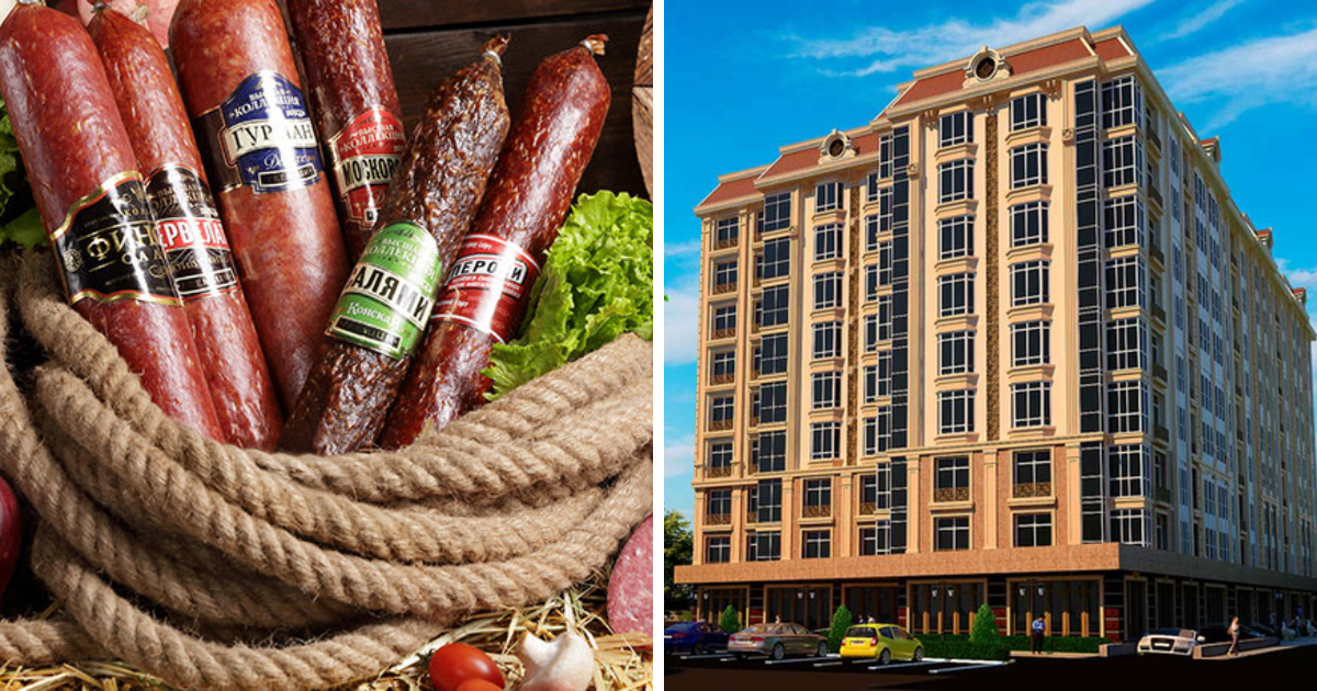 Антимонополия оштрафовала медцентр, "Памир cтрой" и "Риху" за недочеты в рекламных вывесках