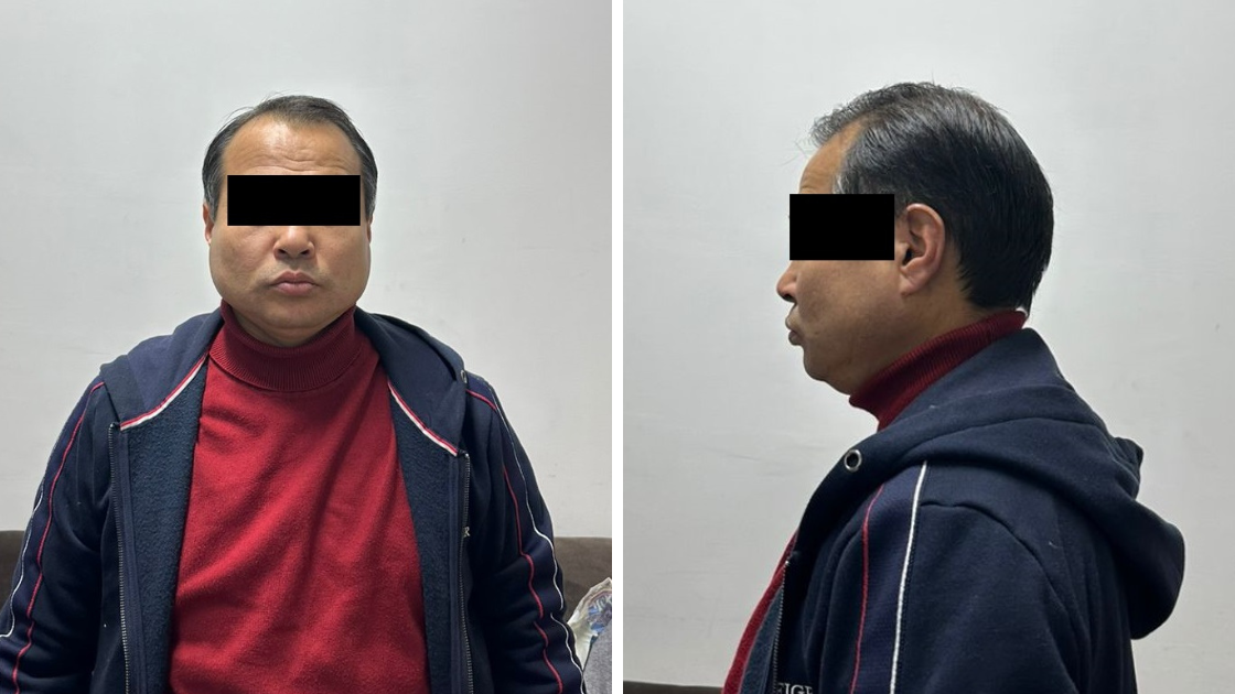 ГКНБ задержал главу Кыргызского театра оперы и балета