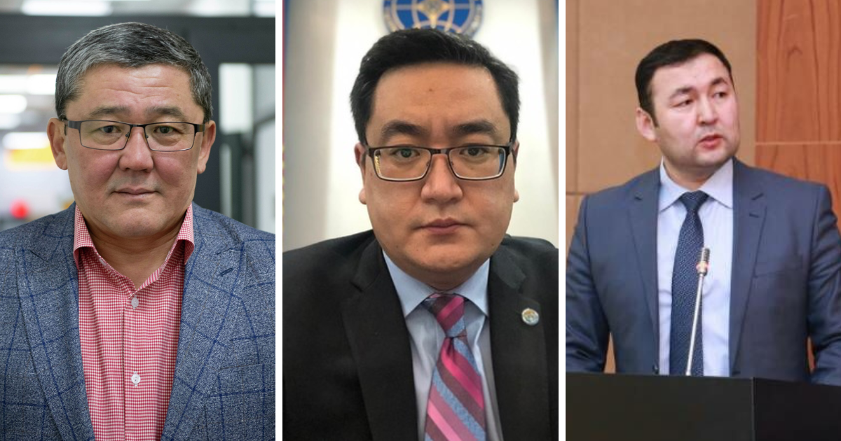 Президент назначил послов Кыргызстана в Шри-Ланке, Катаре и Малайзии