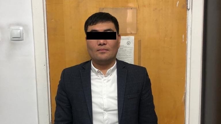 Замдиректора ГАУГИ задержали за нарушения в аренде госимущества