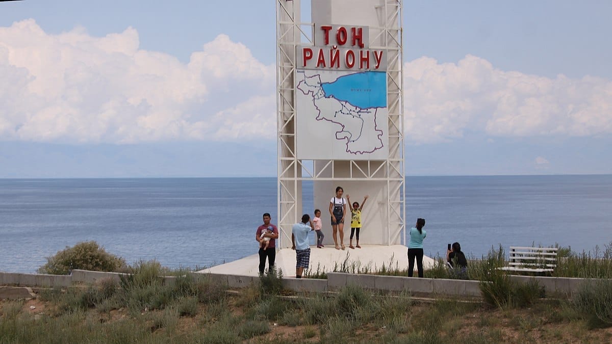 На Иссык-Куле хотят построить новое здание прокуратуры Тонского района