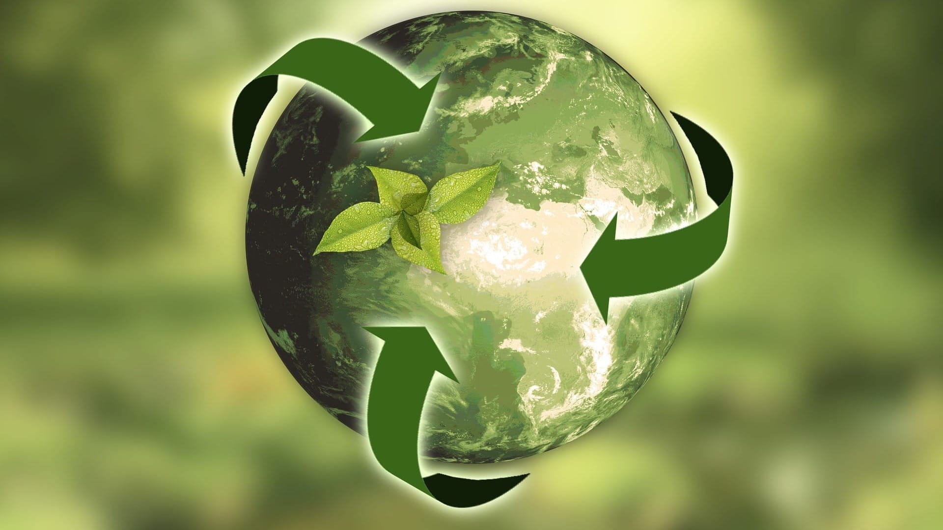 Комитет ЖК одобрил предоставление льгот на "зеленое" имущество в первом чтении