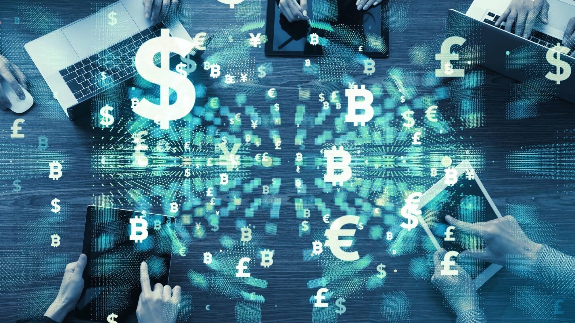 Финнадзор отозвал лицензию у оператора обмена виртуальных валют