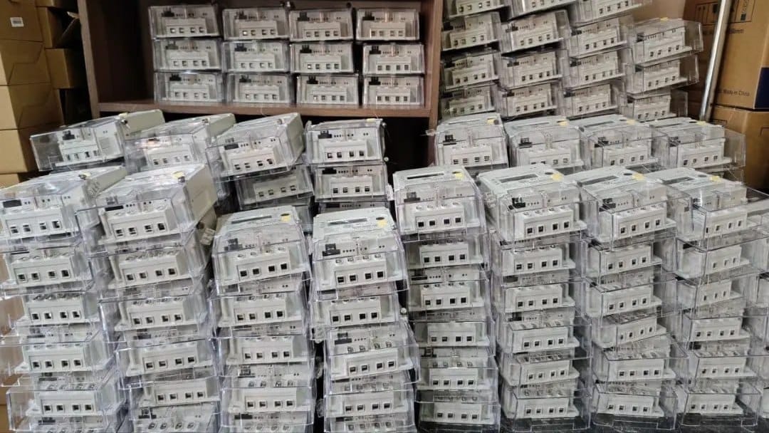 В Иссык-Кульской области устанавливают восемь тысяч умных счетчиков на деньги ЕБРР