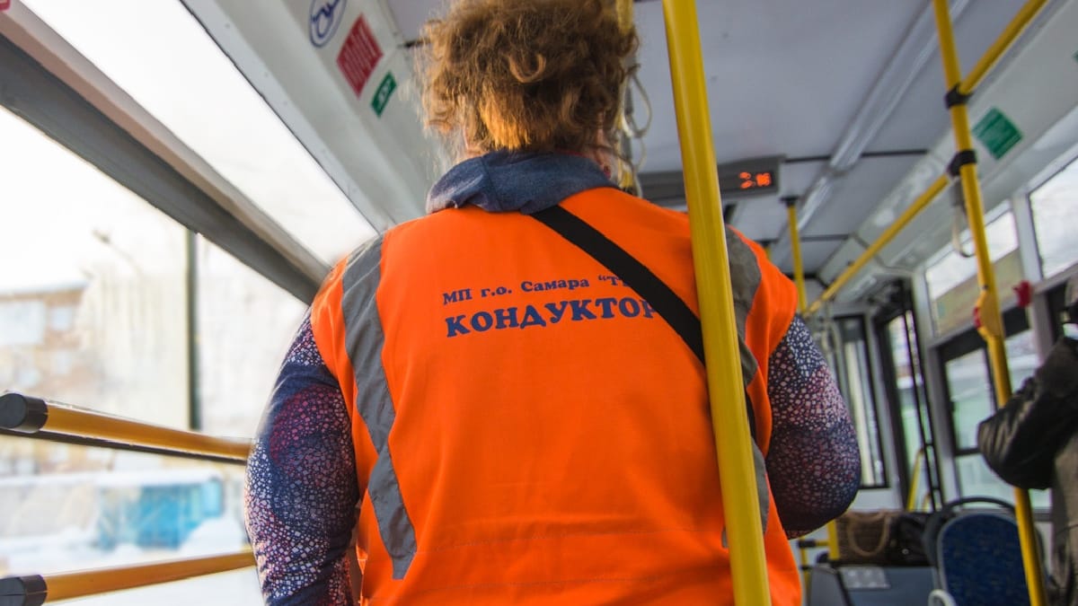 За неуплату проезда в общественном транспорте планируют штрафовать на 1 тысячу сомов