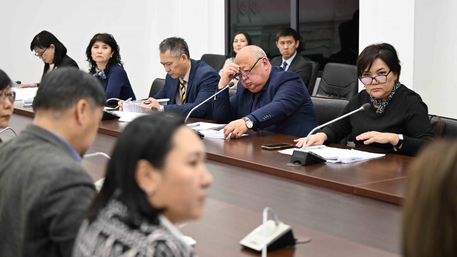 Кабмин выделит средства на дополнительную вакцинацию от кори в 2024 году