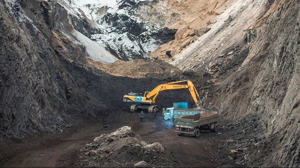 ЖК в первом чтении одобрил законопроект о передаче месторождений государству