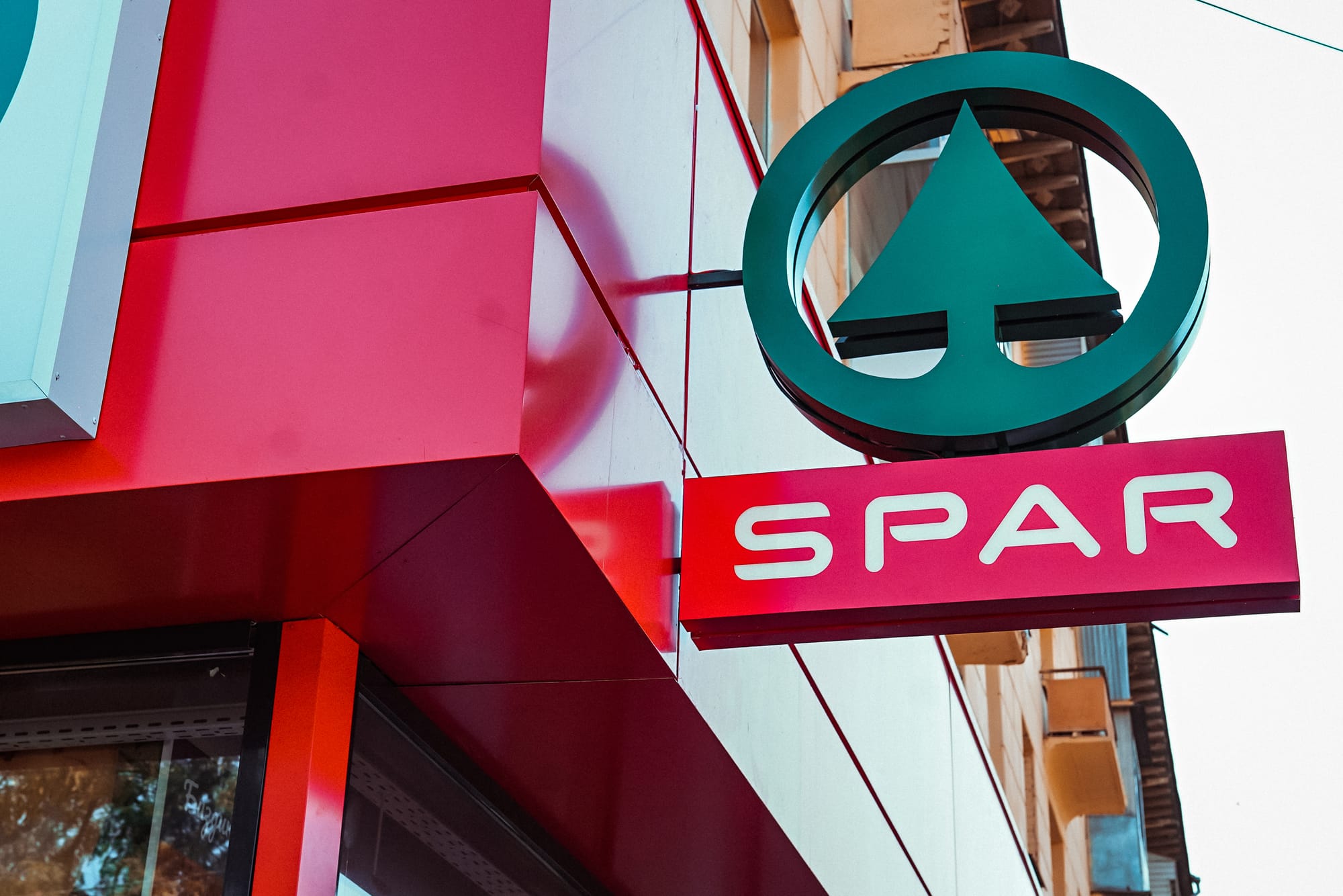 Подарок к Новому году. В Бишкеке откроется третий магазин SPAR