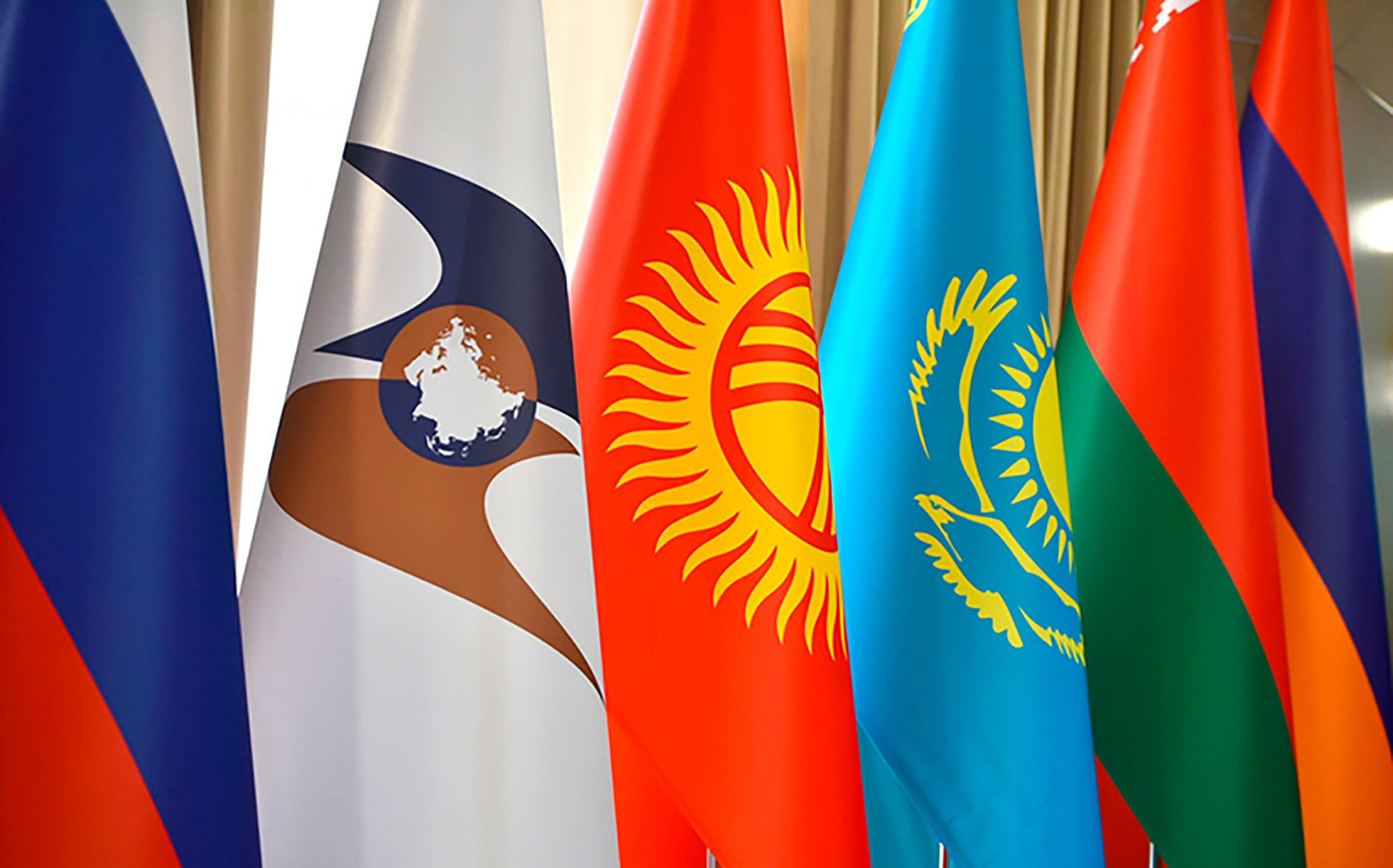 К 2045 году ЕАЭС может стать самодостаточным регионом, привлекательным для всех стран мира