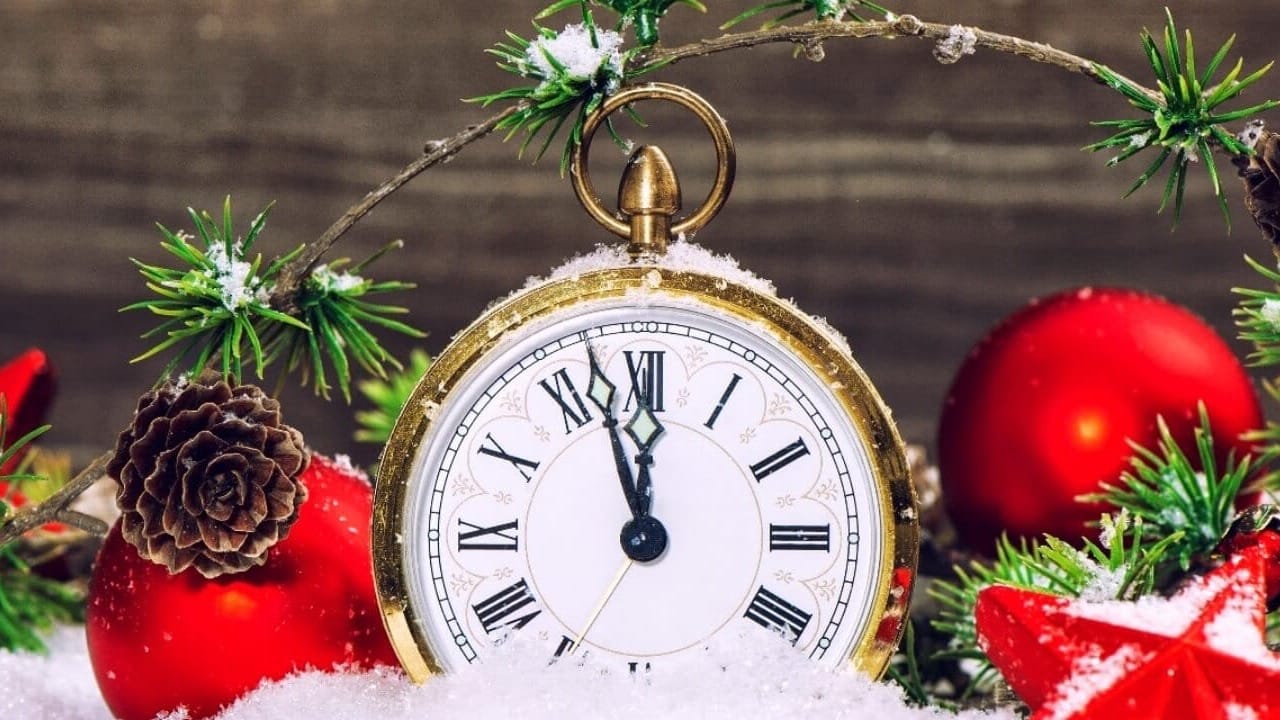 Как будут работать банки Кыргызстана в новогодние праздники? Список Economist.kg