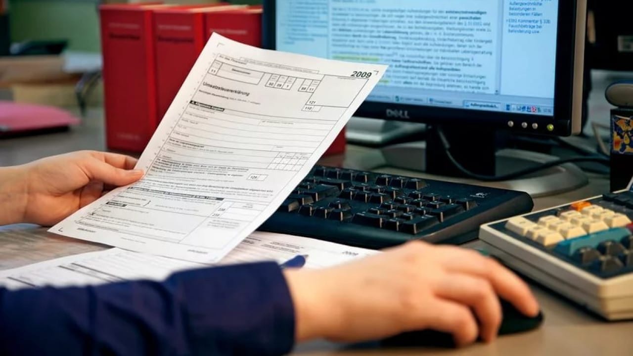 В Кыргызстане утвердили технологию совершения таможенных операций в электронной форме