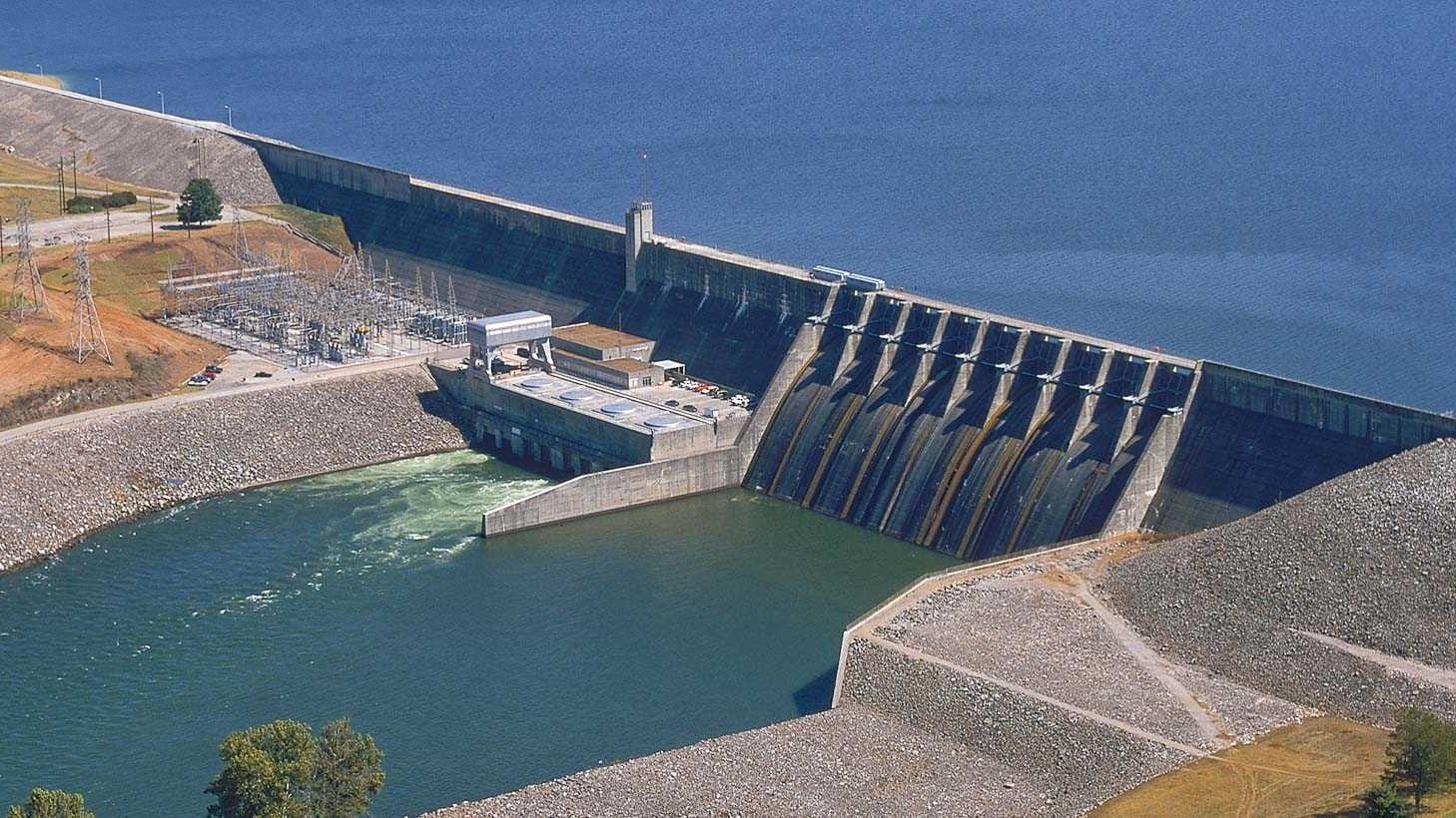 Казахстан начал строить девять водохранилищ - чтобы не зависеть от других стран