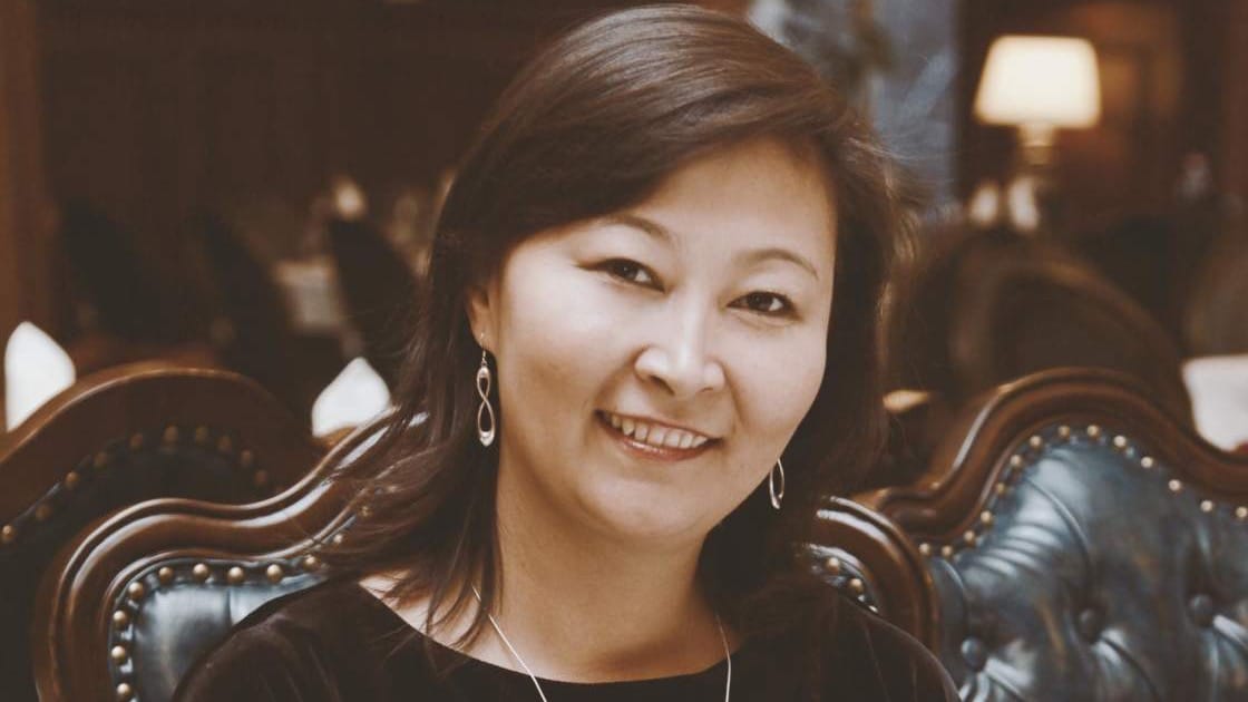 Нацбанк согласовал кандидатуру Умут Абакировой на пост главы правления "Бакай банка"