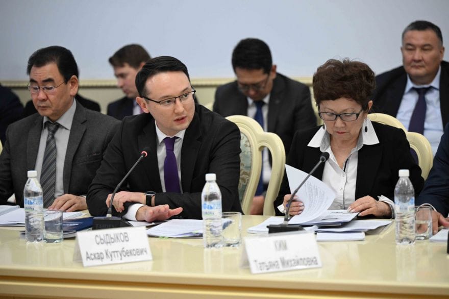 Новый закон об инвестициях в КР содержит ряд рисков, его необходимо доработать - глава МДС