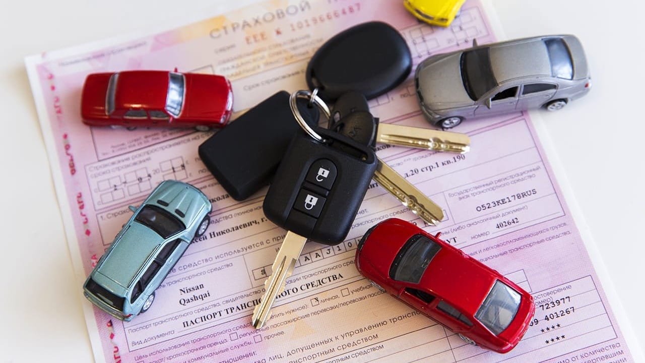 Минэконом перенес введение штрафов за отсутствие ОСАГО на начало 2025 года